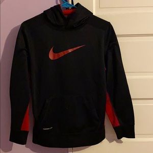 Nike sweater